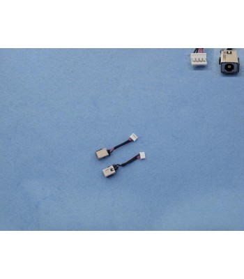 HP Mini 210-1000 DC Jack 